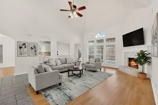 2808 St Mark Dr, Mansfield, TX 76063 - Photo 3