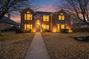 2808 St Mark Dr, Mansfield, TX 76063 - Photo 1