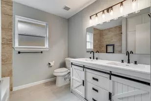 5113 South Dr, Benbrook, TX 76132 - Photo 17