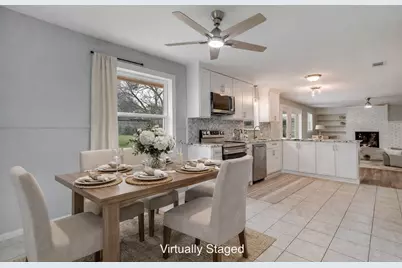 5113 South Drive, Benbrook, TX 76132 - Photo 9