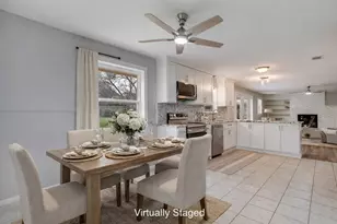 5113 South Dr, Benbrook, TX 76132 - Photo 9