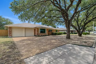 5113 South Drive, Benbrook, TX 76132 - Photo 3