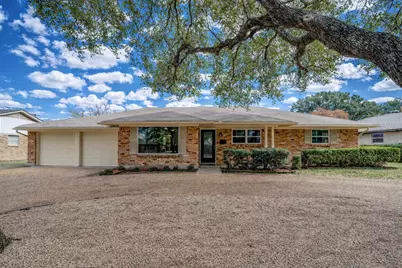 5113 South Drive, Benbrook, TX 76132 - Photo 1