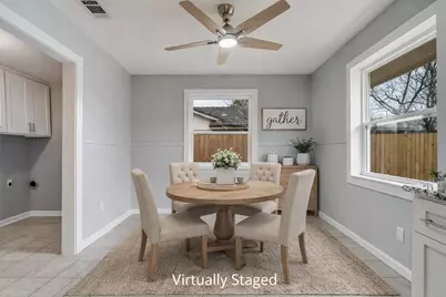 5113 South Drive, Benbrook, TX 76132 - Photo 7