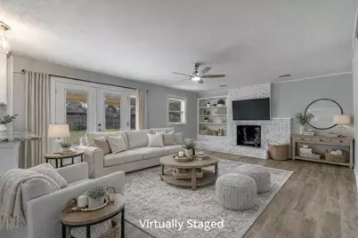 5113 South Drive, Benbrook, TX 76132 - Photo 5