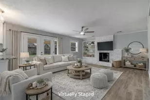 5113 South Dr, Benbrook, TX 76132 - Photo 5