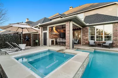 855 Deerfield Road, Allen, TX 75013 - Photo 29