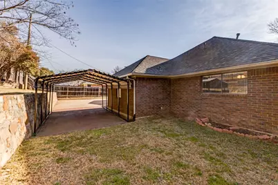 3802 Woodside Drive, Arlington, TX 76016 - Photo 23
