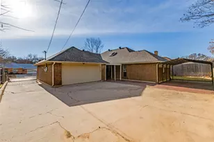 3802 Woodside Dr, Arlington, TX 76016 - Photo 21