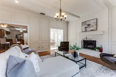 3802 Woodside Drive, Arlington, TX 76016 - Photo 3