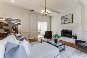 3802 Woodside Dr, Arlington, TX 76016 - Photo 3