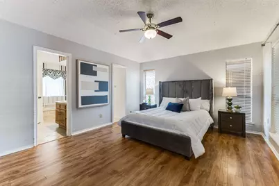 3802 Woodside Drive, Arlington, TX 76016 - Photo 9