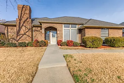 3802 Woodside Drive, Arlington, TX 76016 - Photo 25