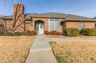 3802 Woodside Dr, Arlington, TX 76016 - Photo 25