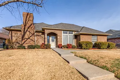3802 Woodside Drive, Arlington, TX 76016 - Photo 1