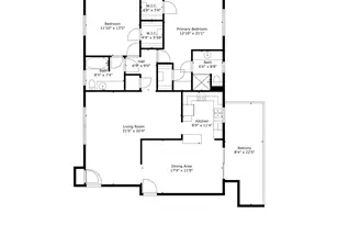 5833 Birchbrook Dr, Dallas, TX 75206 - Photo 13