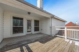 920 Melissa Dr, Waxahachie, TX 75167 - Photo 31