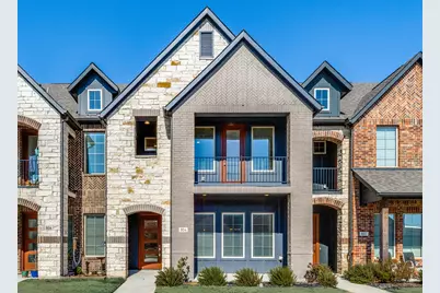 804 Eaglescliffe Landing, Wylie, TX 75098 - Photo 1