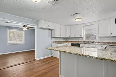 5421 Buchanan Street, Sansom Park, TX 76114 - Photo 13