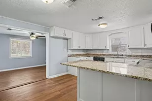 5421 Buchanan St, Fort Worth, TX 76114 - Photo 13