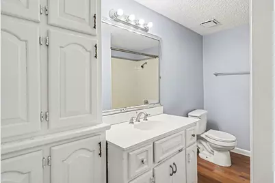 5421 Buchanan Street, Sansom Park, TX 76114 - Photo 17