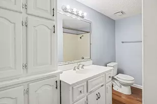 5421 Buchanan St, Fort Worth, TX 76114 - Photo 17