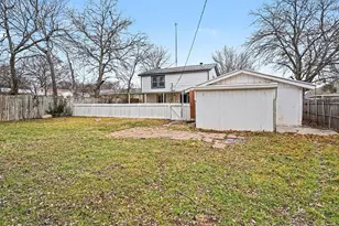 5421 Buchanan St, Fort Worth, TX 76114 - Photo 27