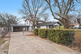 5421 Buchanan St, Fort Worth, TX 76114 - Photo 3