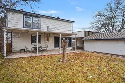 5421 Buchanan Street, Sansom Park, TX 76114 - Photo 25