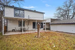 5421 Buchanan St, Fort Worth, TX 76114 - Photo 25