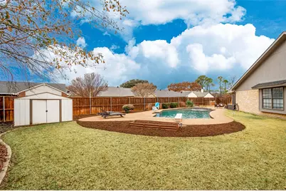 4325 Avon Court, Flower Mound, TX 75028 - Photo 33