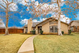 4325 Avon Ct, Flower Mound, TX 75028 - Photo 1