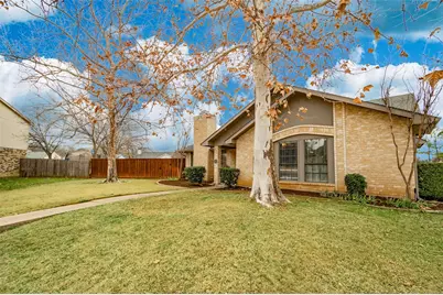 4325 Avon Court, Flower Mound, TX 75028 - Photo 3