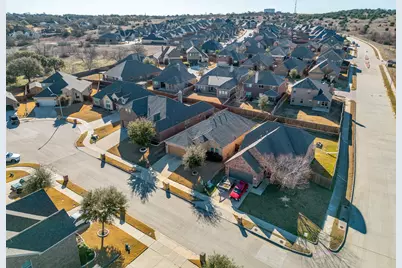 11317 Denet Creek Lane, Fort Worth, TX 76108 - Photo 29