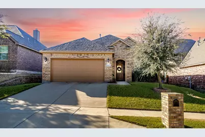 11317 Denet Creek Lane, Fort Worth, TX 76108 - Photo 1