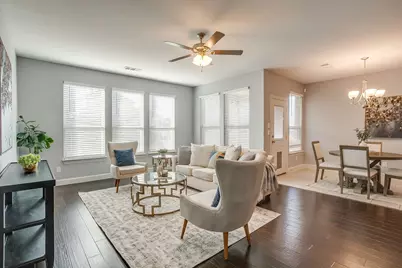 11317 Denet Creek Lane, Fort Worth, TX 76108 - Photo 7