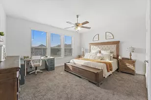 3725 Ranchers Rdg, Krum, TX 76249 - Photo 19