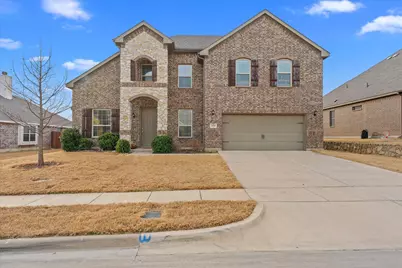 3725 Ranchers Ridge, Krum, TX 76249 - Photo 1