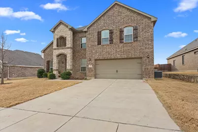 3725 Ranchers Ridge, Krum, TX 76249 - Photo 3