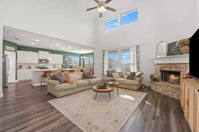 3725 Ranchers Ridge, Krum, TX 76249 - Photo 11