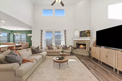 3725 Ranchers Ridge, Krum, TX 76249 - Photo 11