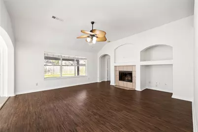 2814 Rosewood Boulevard, McKinney, TX 75071 - Photo 5