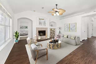 2814 Rosewood Blvd, McKinney, TX 75071 - Photo 3