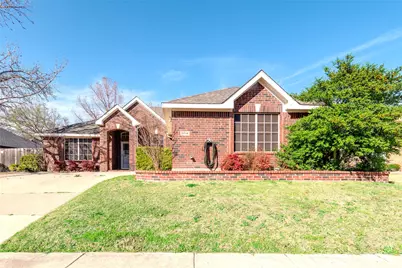 2814 Rosewood Boulevard, McKinney, TX 75071 - Photo 1