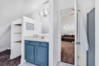 114 E Seminole Drive, Lake Kiowa, TX 76240 - Photo 25