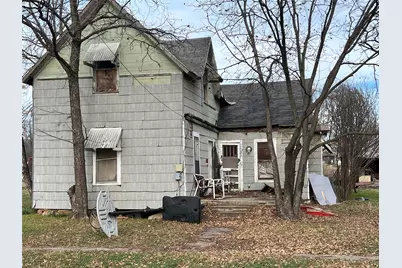 431 Coke, Gorman, TX 76454 - Photo 1