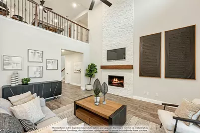 305 Bowrider Lane, Granbury, TX 76049 - Photo 11