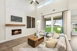 305 Bowrider Ln, Granbury, TX 76049 - Photo 9