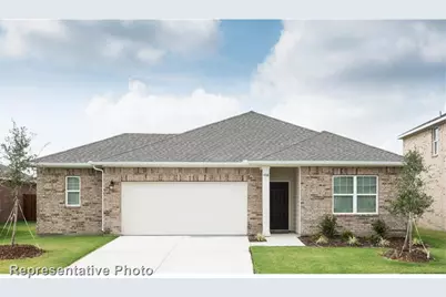 1304 Kennedy Road, Howe, TX 75459 - Photo 3