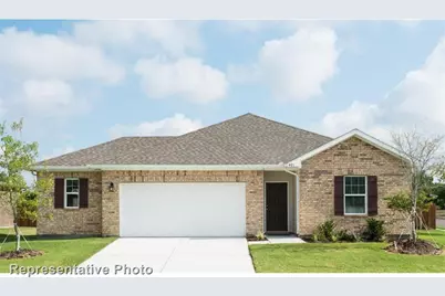 1304 Kennedy Road, Howe, TX 75459 - Photo 1